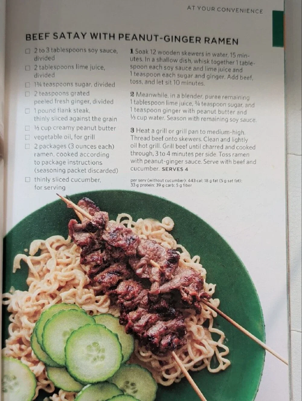 Everyday Food Magazine Bundle
